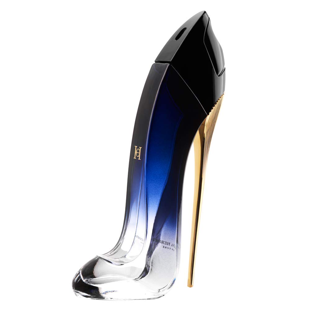 Carolina Herrera Good Girl Legere By Eau De Parfum Spray, 80 ml